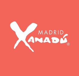 Mi Blog 1 Abrimos tienda en Madrid Xanadú