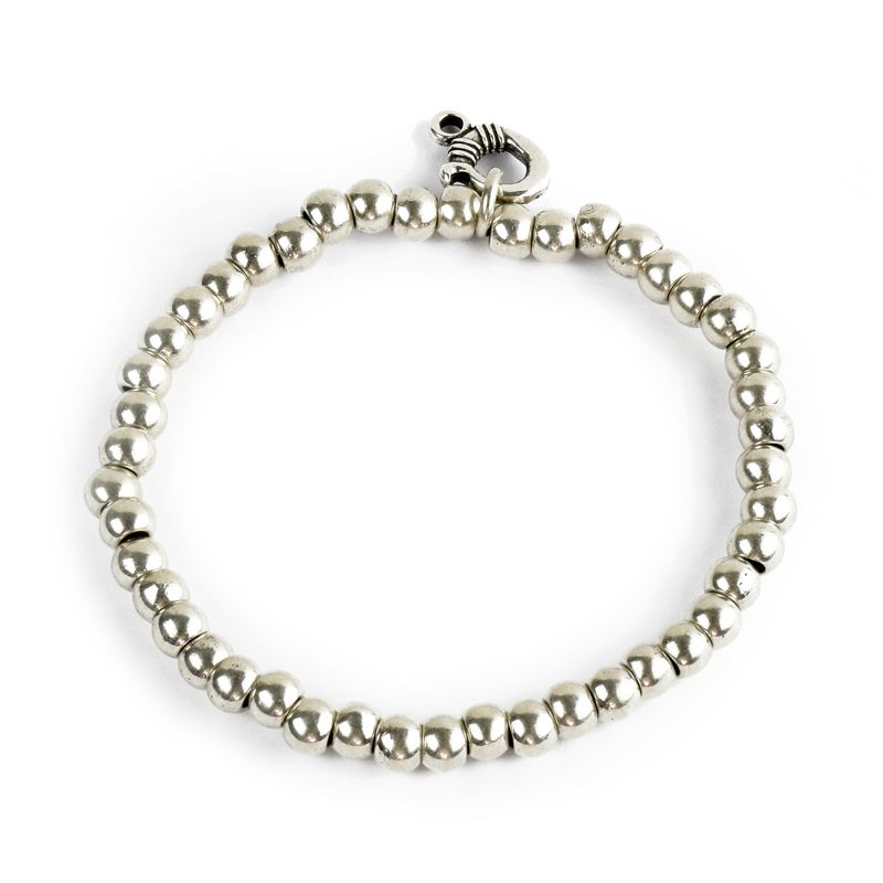Pulsera Elástica con bolas