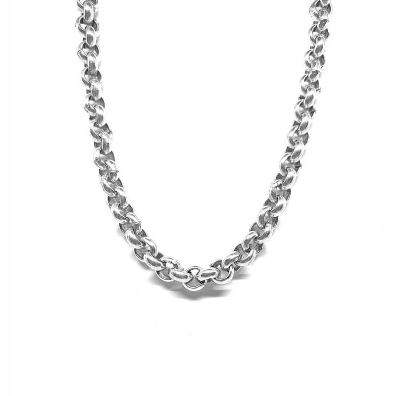 collar de cadena para personalizar