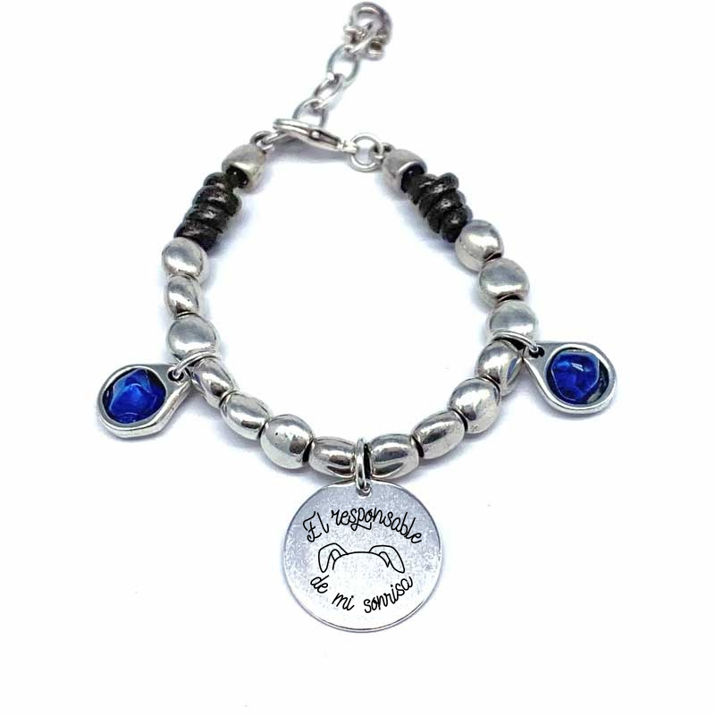 El responsable de mi sonrisa 1 el responsable de mi sonrisa