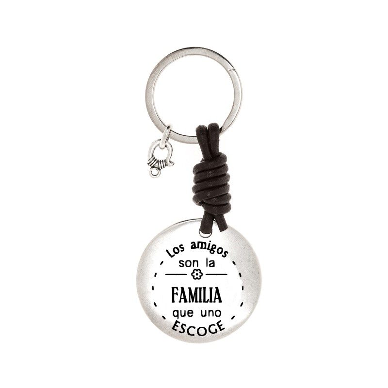 Los Amigos son la FAMILIA