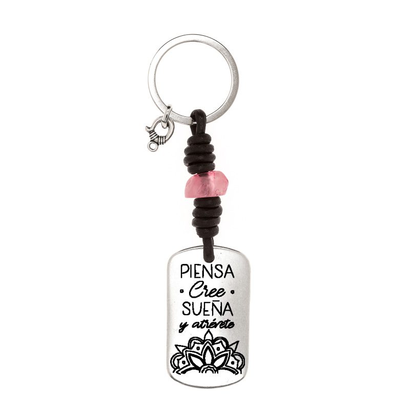 Sueña y Atrévete