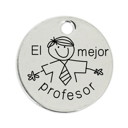 el mejor profesor